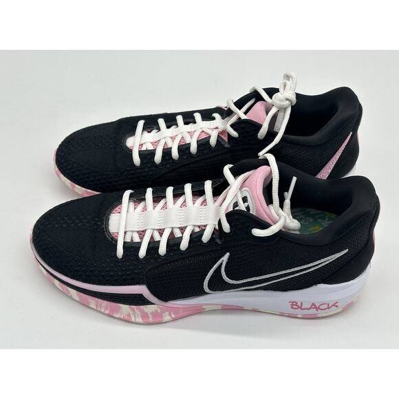 Women’s Size 11 / Men’s Size 8.5 - Nike Sabrina 1 ID 'NBY' Multicolor FJ4036-900 - Picture 7 of 9